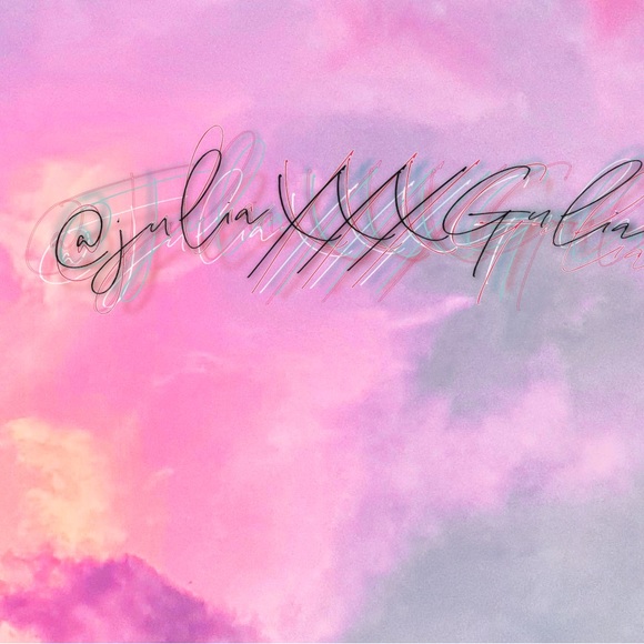 Meet your Posher, Julia - Picture 1 of 1